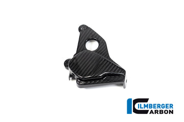 Ilmberger Carbon Fibre Ignition Rotor Cover for BMW M 1000 RR